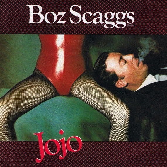 Boz Scaggs - Jojo